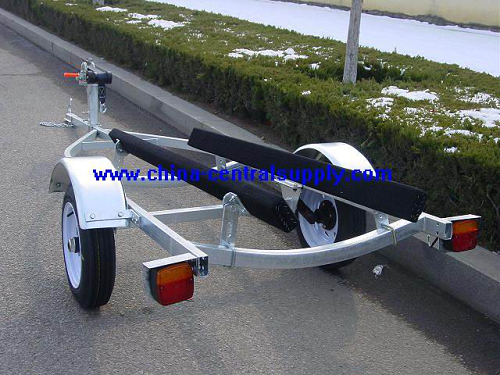 3.9m Jet Ski trailer CT0066A