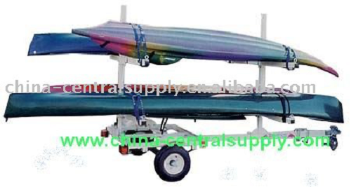 3.5m kayak/Canoe Trailer KT0010