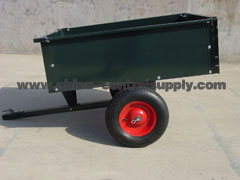 0.97x0.76m ATV Trailer CT0040