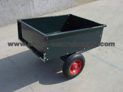 0.97x0.76m ATV Trailer CT0040