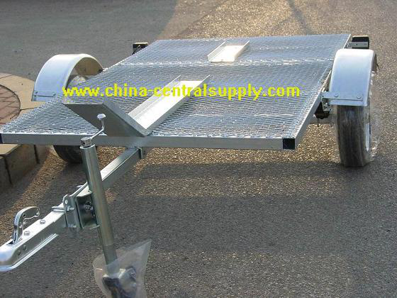 Motorcycle Trailer CT0304