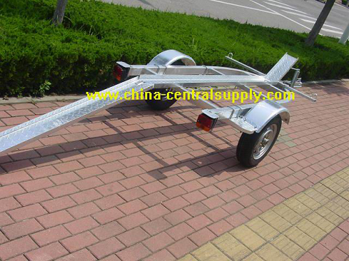 Motorcycle Trailer CT0300