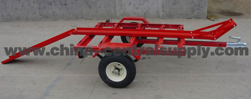 Motorcycle Trailer CT0032