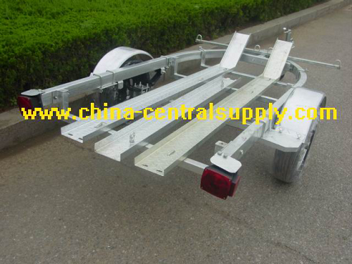 Motorcycle Trailer CT0301