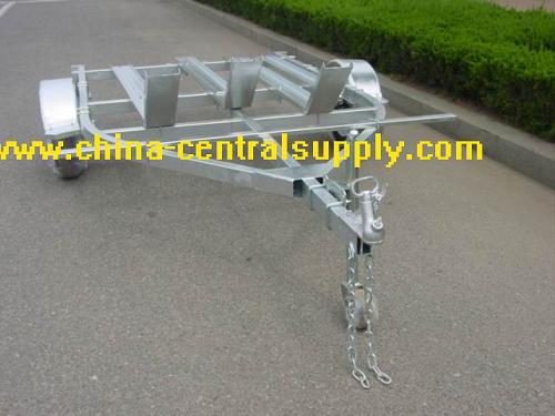 Motorcycle Trailer CT0302