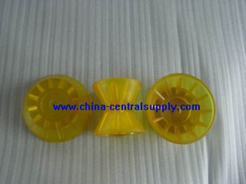 Bow yellow roller RL015